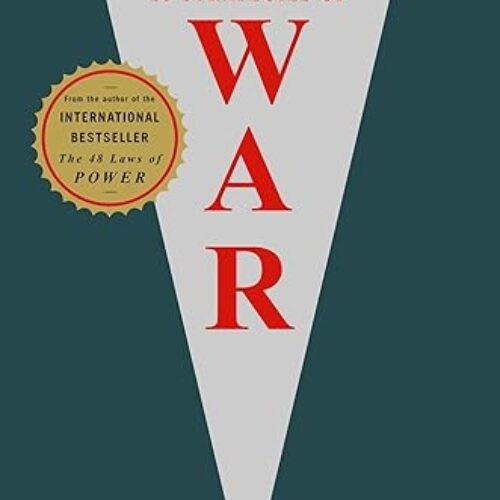 THE CONCISE 33 STRATEGIES OF WAR Paperback by Robert Greene (Author)