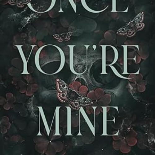 Once You’re Mine  Paperback by Morgan Bridges (Author) Book 1