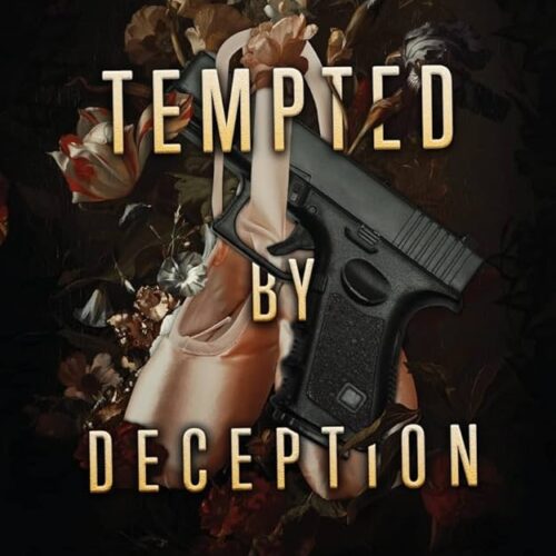 Tempted by Deception paperback by Rina Kent (Author)Book 2