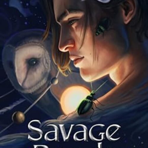 Savage Bonds by J Bree (Author) Paperback –Book 2