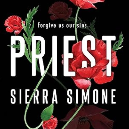 PRIEST BY SIERRA SIMONE PAPERBACK by Sierra Simone (Author)Book 1