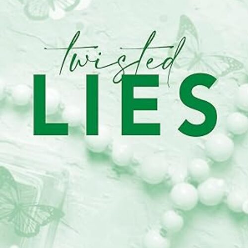 Twisted Lies Paperback by Ana Huang (Author)Book 4