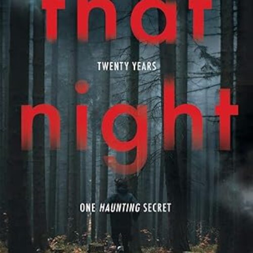 That Night: Four Friends, Twenty Years, Paperback by Nidhi Upadhyay (Author)