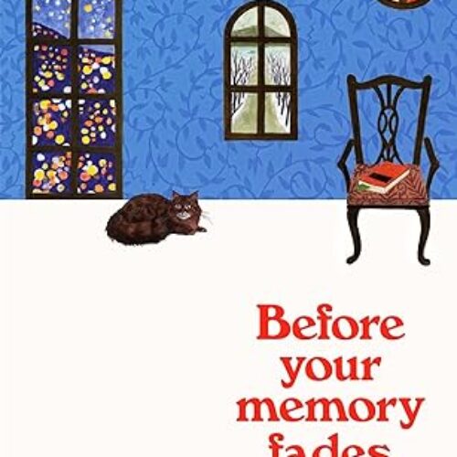 Before Your Memory Fades Paperback by Toshikazu Kawaguchi (Author)Book 3