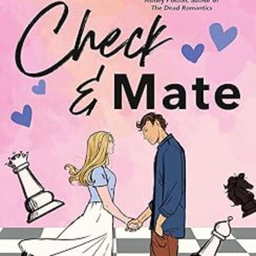 Check & Mate (by Ali Hazelwood) paperback