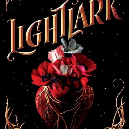 Lightlark (The Lightlark Saga Book 1)