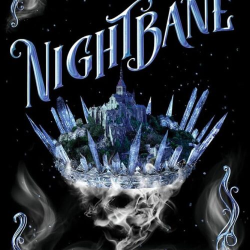 Nightbane (The Lightlark Saga Book 2): Volume 2 (The Lightlark Saga, 2)