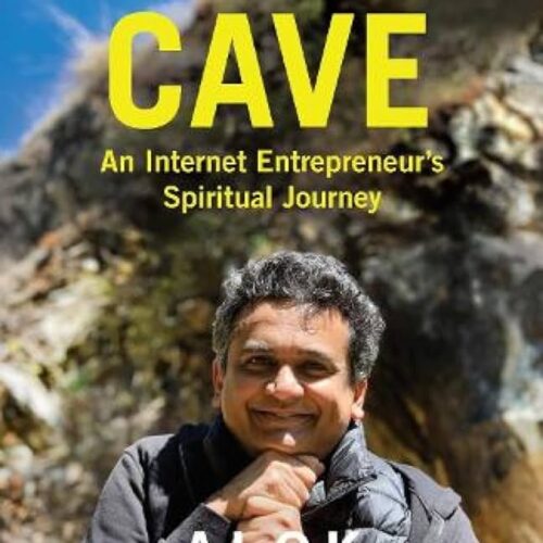 The Cave: An Internet Entrepreneur’s Spiritual Journey