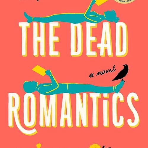 The Dead Romantics: The magical enemies-to-lovers rom-com from the TikTok sensation, perfect for summer 2024! Kindle