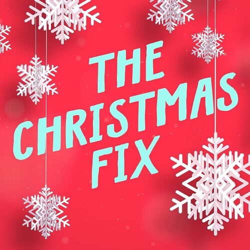 The Christmas Fix (Paperback) by Lucy Score