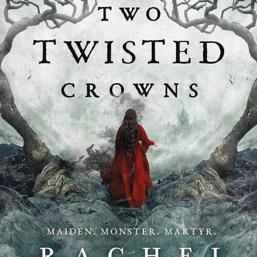 Two Twisted Crowns: the instant NEW YORK TIMES and USA TODAY bestseller