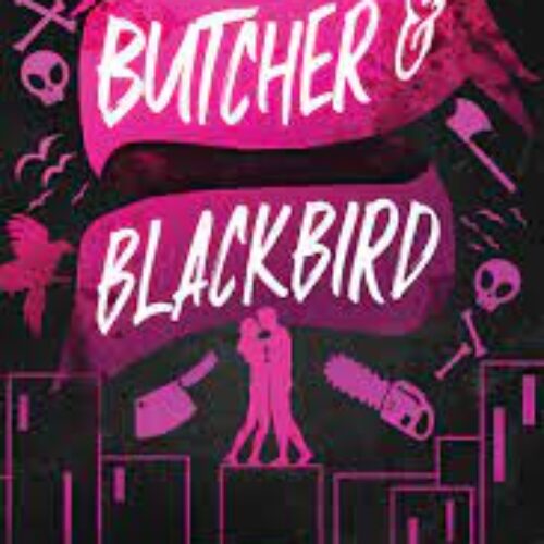 Butcher & Blackbird (The Ruinous Love Trilogy, #1) by Brynne Weaver  (Paperback, Brynne Weaver)