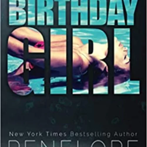 Birthday Girl Paperback – by Penelope Douglas