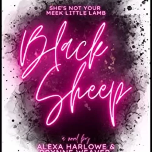 Black Sheep (Paperback) by Brynne Weaver