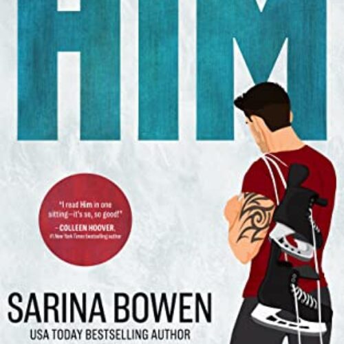 Him: (Book 1) (Paperback) by Elle Kennedy , Sarina Bowen