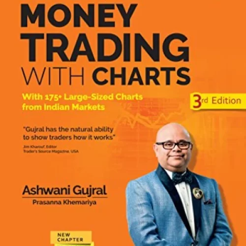 How to Make Money Trading with Charts Paperback – by Ashwani Gujral, Prasanna Khemariya