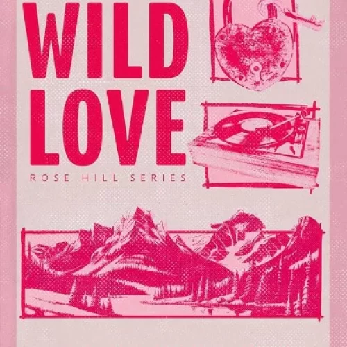 Wild Love (Paperback) by Elsie Silver